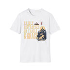 Easily Distracted Trails & Grace T-Shirt