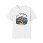 Still Figuring It Out T-Shirt