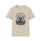 Faithful On The Trail T-Shirt