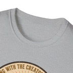 RVing the Squatch Way T-Shirt