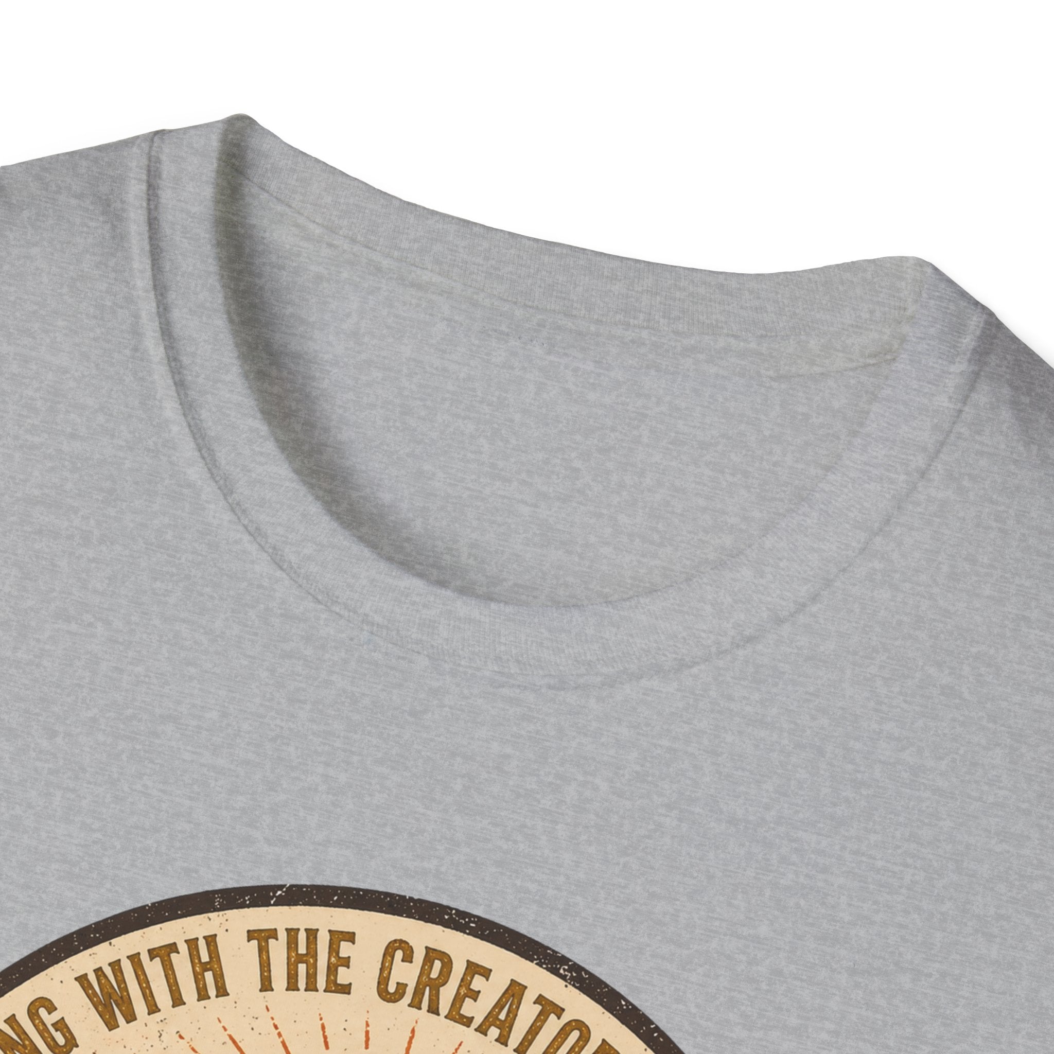 RVing the Squatch Way T-Shirt