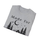 Made For Gods Creation T-Shirt