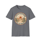 Faith In The Dry Season T-Shirt