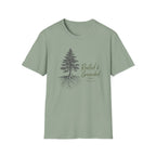 Rooted and Grounded T-Shirt