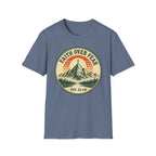 Faith Over Fear Est 33 AD T-Shirt