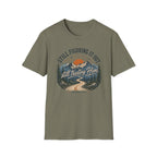 Still Figuring It Out T-Shirt