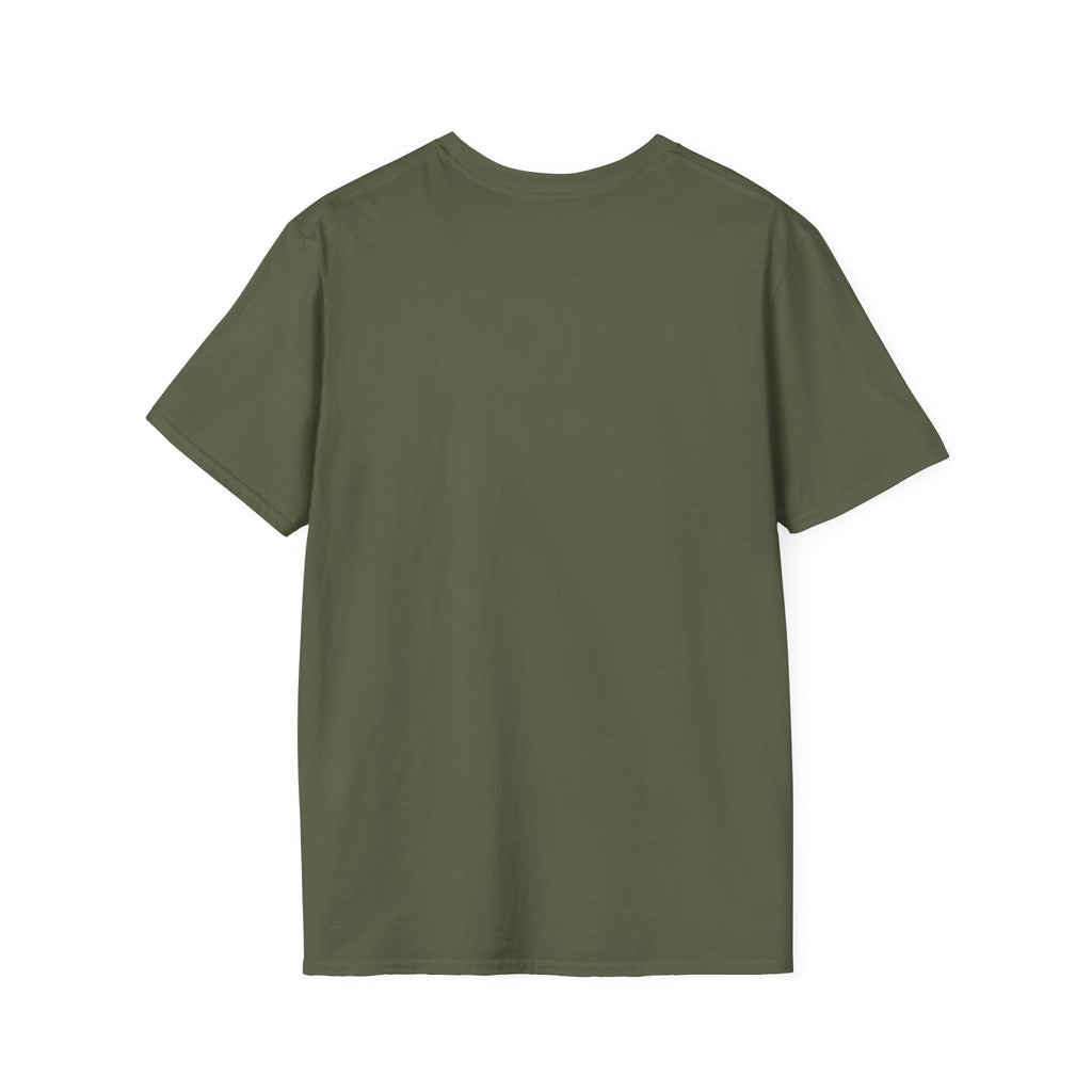 Easily Distracted Dogs & Trails T-Shirt