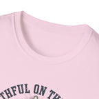 Faithful On The Trail T-Shirt