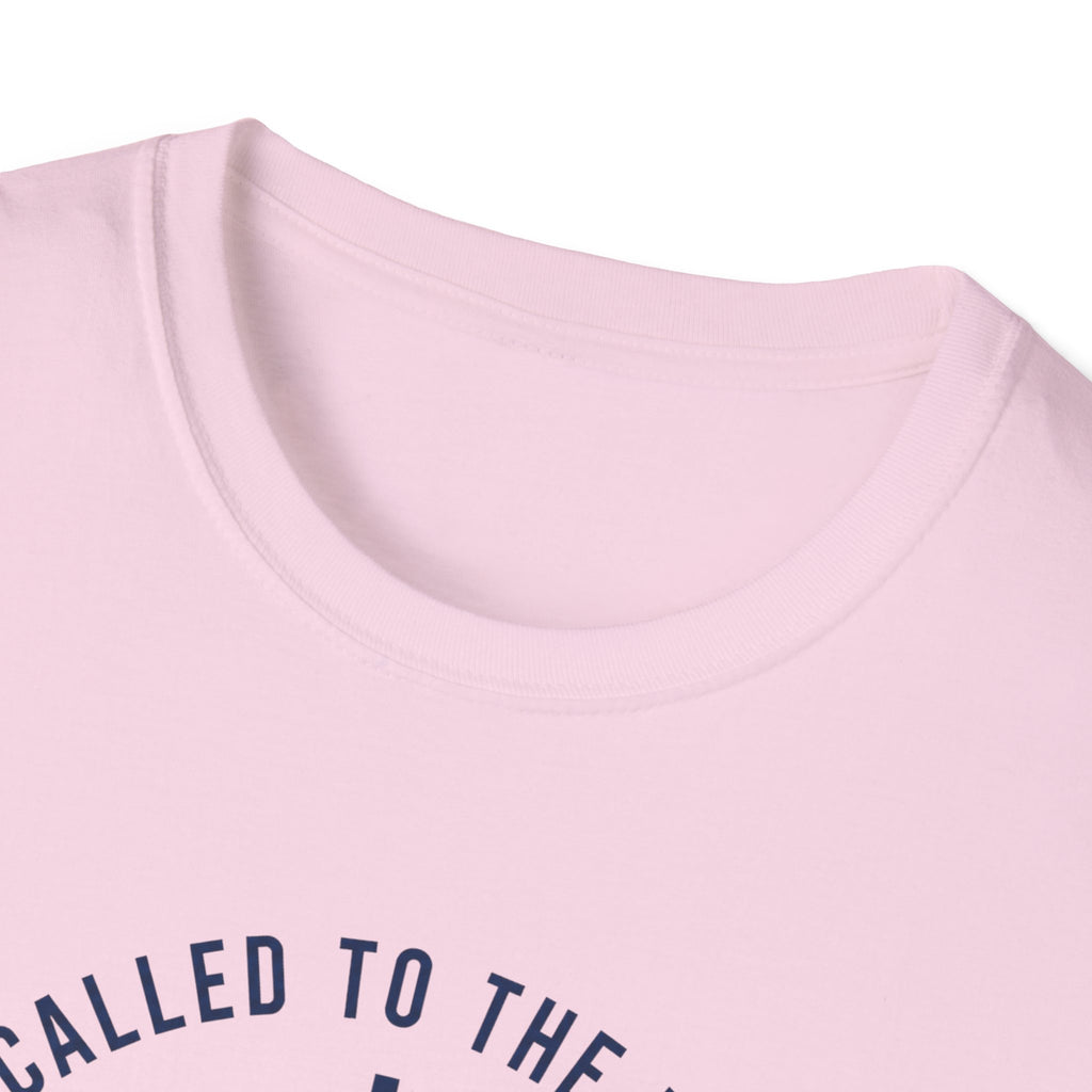 Called to the Wild Compass T-shirt