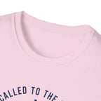 Called to the Wild Compass T-shirt