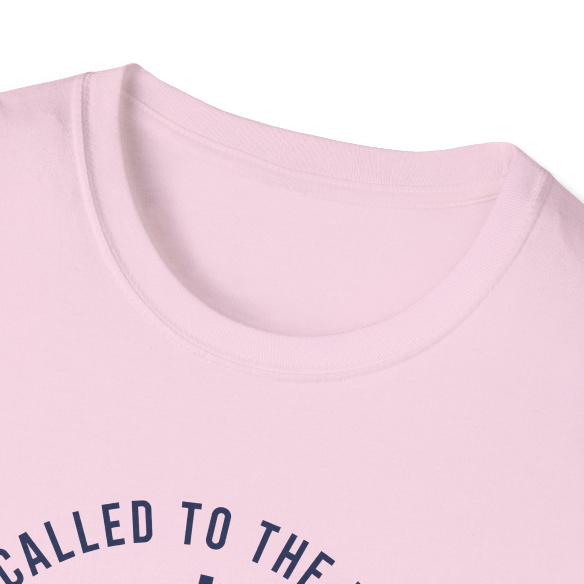 Called to the Wild Compass T-shirt