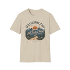 Still Figuring It Out T-Shirt