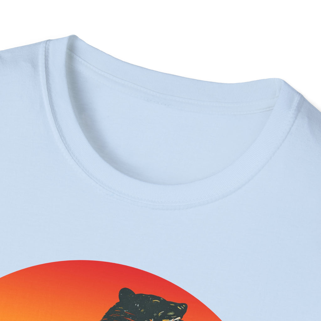 Faith Runs Wild T-Shirt