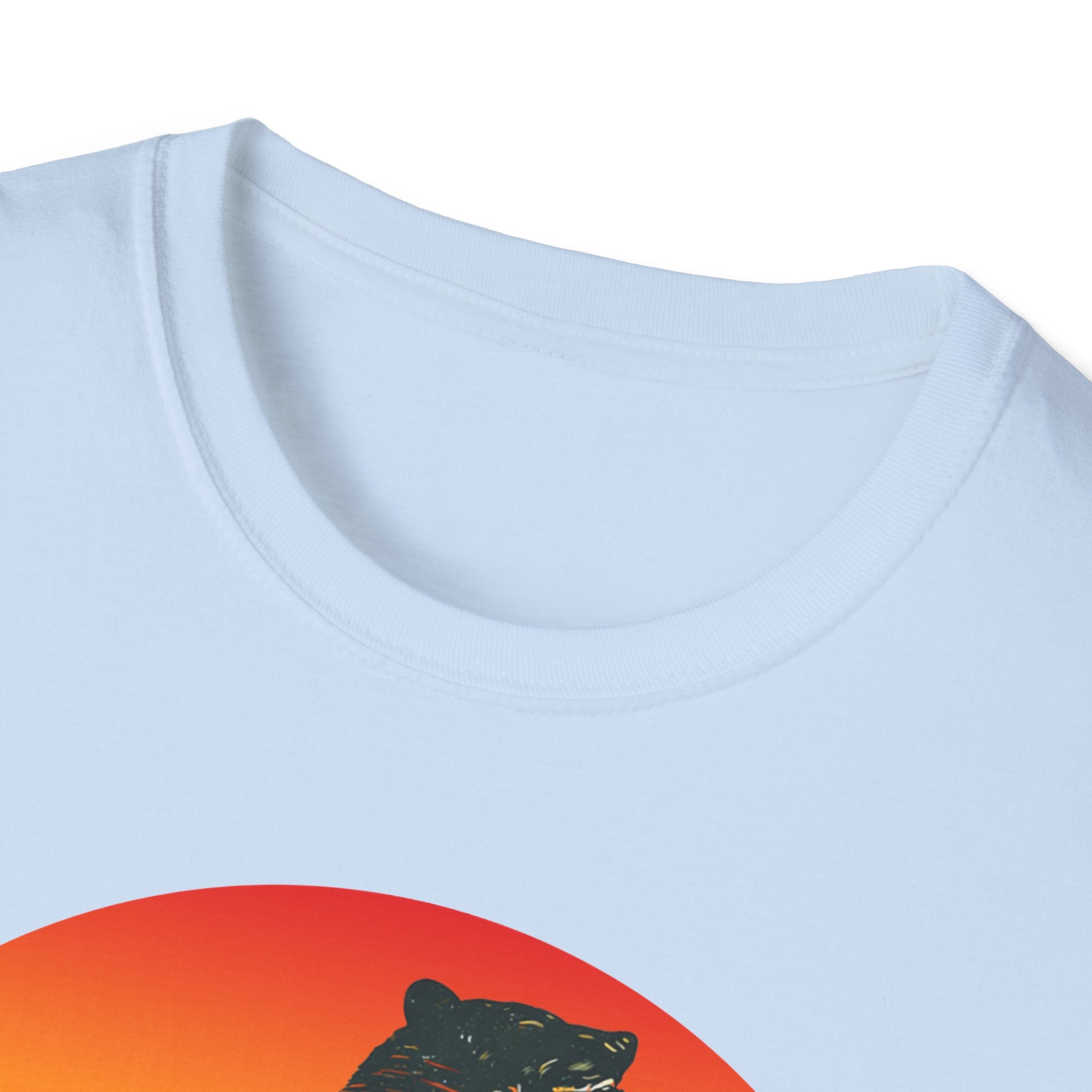 Faith Runs Wild T-Shirt
