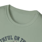 Faithful On The Trail T-Shirt