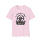 Faithful On The Trail T-Shirt