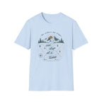 He Orders My Steps T-Shirt