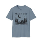 Made For Gods Creation T-Shirt