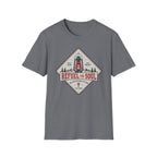 Refuel The Soul Wildfaith Outfitters T-Shirt