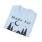 Made For Gods Creation T-Shirt