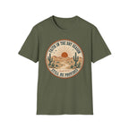Faith In The Dry Season T-Shirt
