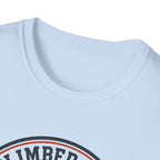 I Climbed A Hill T-Shirt