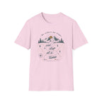 He Orders My Steps T-Shirt