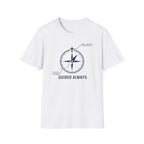 Guided Always Compass T-Shirt