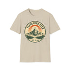 Faith Over Fear Est 33 AD T-Shirt