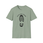 Never Stop Seeking T-Shirt