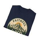 Faithful Wild T-Shirt