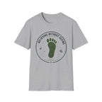 Believing Without Seeing T-Shirt