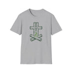 Cross Firewood T-Shirt