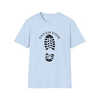 Never Stop Seeking T-Shirt