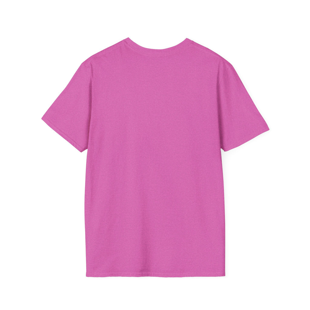 Easily Distracted Trails & Grace T-Shirt