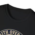 Faith Over Fear Camping Co T-Shirt