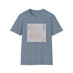 Seeking The Path Of Righteousness T-Shirt