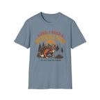 Lord I Need A Burning Bush T-Shirt