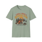Lord I Need A Burning Bush T-Shirt