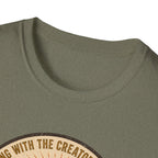 RVing the Squatch Way T-Shirt