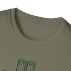 Cross Firewood T-Shirt
