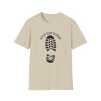 Never Stop Seeking T-Shirt