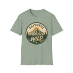Faithful Wild T-Shirt