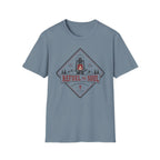 Refuel The Soul Sabbath Wilderness T-Shirt