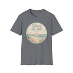 Peace Be Still T-Shirt