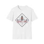 Refuel The Soul Sabbath Wilderness T-Shirt