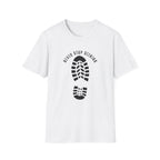 Never Stop Seeking T-Shirt