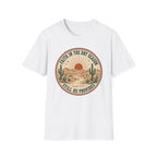 Faith In The Dry Season T-Shirt