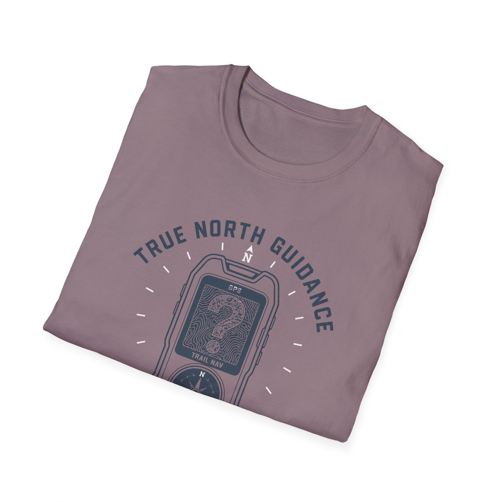 True North GPS T-Shirt