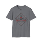 Refuel The Soul Sabbath Wilderness T-Shirt